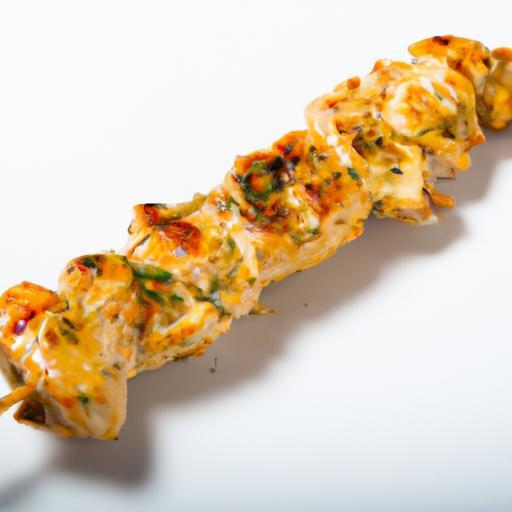 Mastering Chicken Souvlaki: A Classic Greek Recipe Guide