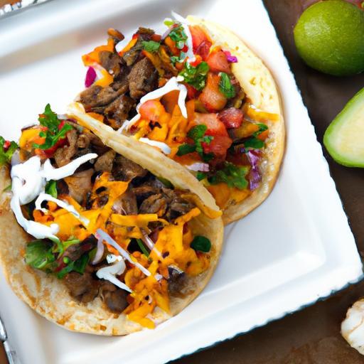 Savor the Flavor: Easy Beef Taco Skillet Recipe Uncovered