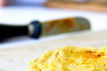 The Ultimate Guide to Crafting the Perfect Hummus Sandwich