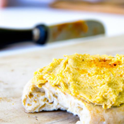 The Ultimate Guide to Crafting the Perfect Hummus Sandwich