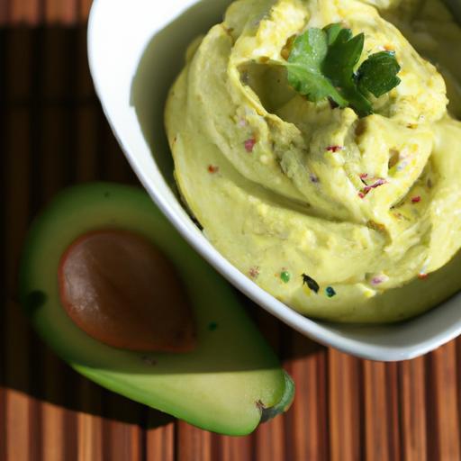 Avocado Mash Magic: Nutritious and Delicious Food Ideas