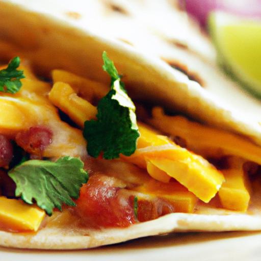 Morning Magic: The Ultimate Guide to Breakfast Burritos