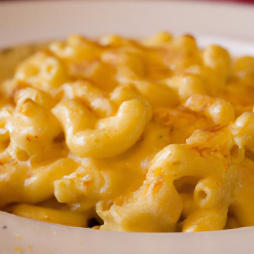 The Ultimate Macaroni and Cheese Recipe: Creamy Comfort Crafted