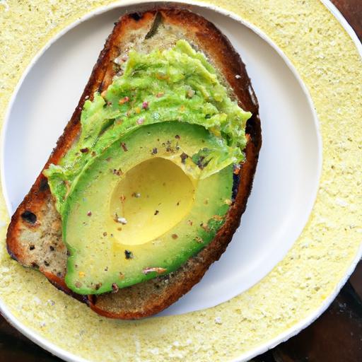 Elevate Your Brunch: The Ultimate Best Avocado Toast Recipe