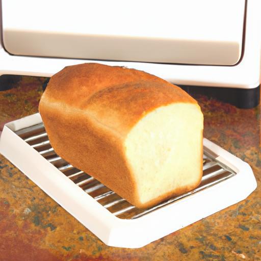 Mastering the Art of Basic White Loaf in Your Bread Maker