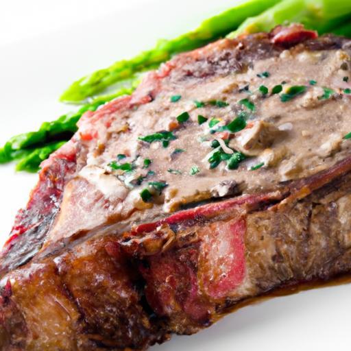 Sizzle to Perfection: Your Easy Guide to Home Steak Mastery