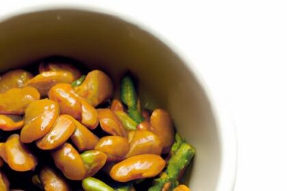 The Ultimate Guide to Fresh Green Peanuts for Boiling Delight
