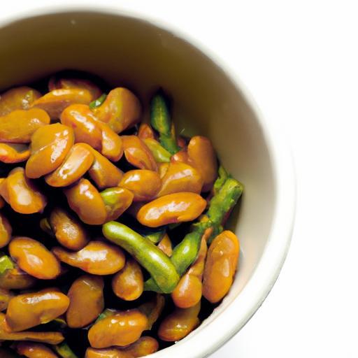 The Ultimate Guide to Fresh Green Peanuts for Boiling Delight