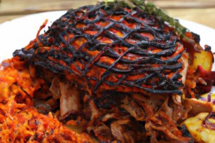 BBQ Jackfruit: The Ultimate Plant-Based Pulled Pork Alternative