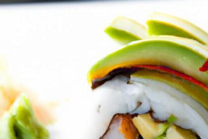 Mastering the Art of Perfectly Fluffy Sushi Rice Every Time