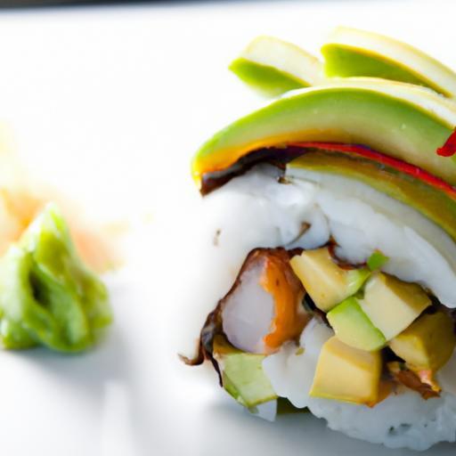 Mastering the Art of Perfectly Fluffy Sushi Rice Every Time