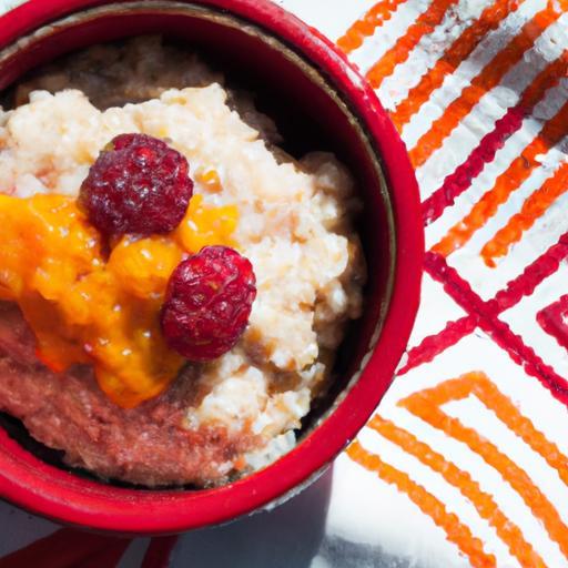 Effortless Overnight Oats: A Quick, Healthy Breakfast Hack