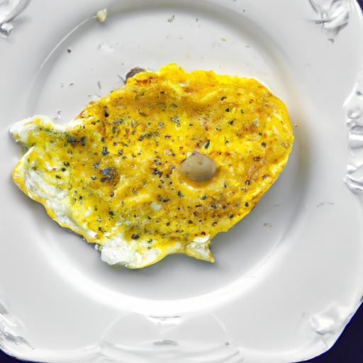Master the Art of Fluffy Scrambled eggs: A Simple Recipe