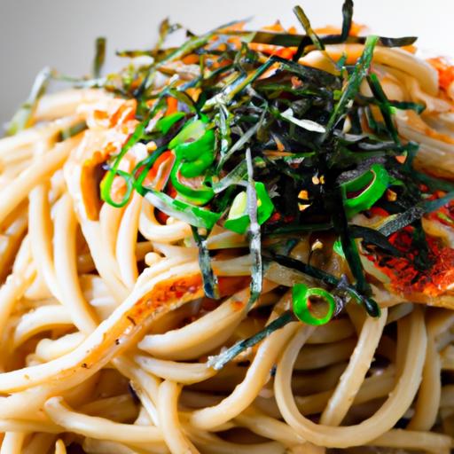 Savoring Soba: Exploring Japan's Timeless Noodle Tradition