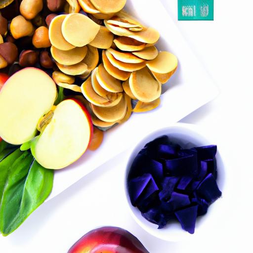 Smart & Tasty: Healthy Meal Prep Snacks to Power Your day