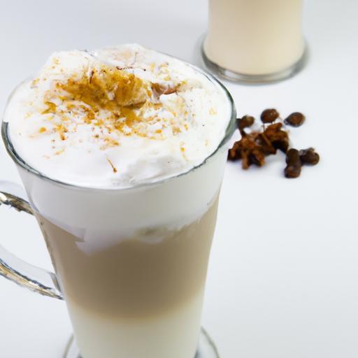 chill & Spice: The Refreshing Allure of Iced Chai Latte