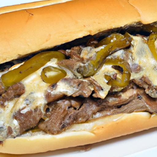 zesty Lemon Blueberry Icebox Cake: Fresh,No-Bake Delight