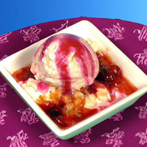 Dondurma Delight: exploring Turkey's Chewy Ice Cream Wonder