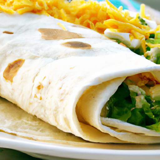 Morning Magic: The Ultimate Guide⁤ to Breakfast Burritos