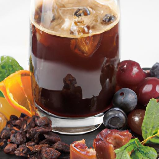 Unlocking the ⁣Bold Flavors of Cold Brew ⁢Coffee Concentrate