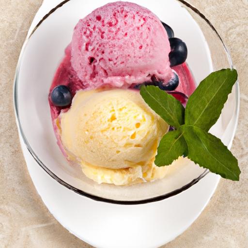 Dondurma Delight: The chewy Charm of Turkish Ice Cream