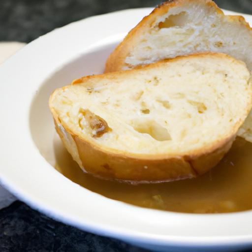 Savory Slow Cooker Chicken French Onion Soup Recipe Guide