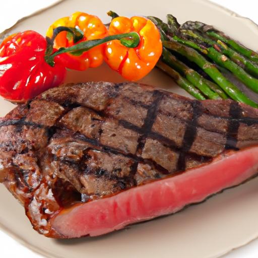 mastering the Art: The Best Way to Cook a Perfect Steak