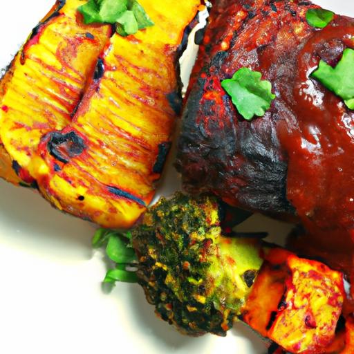 BBQ Jackfruit: The Ultimate Plant-Based Pulled Pork Alternative