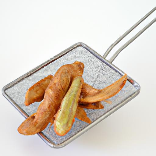 Crispy & Convenient: Top Air Fryer recipes to Try Today