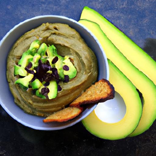 Avocado Mash Magic: Nutritious and Delicious Food Ideas