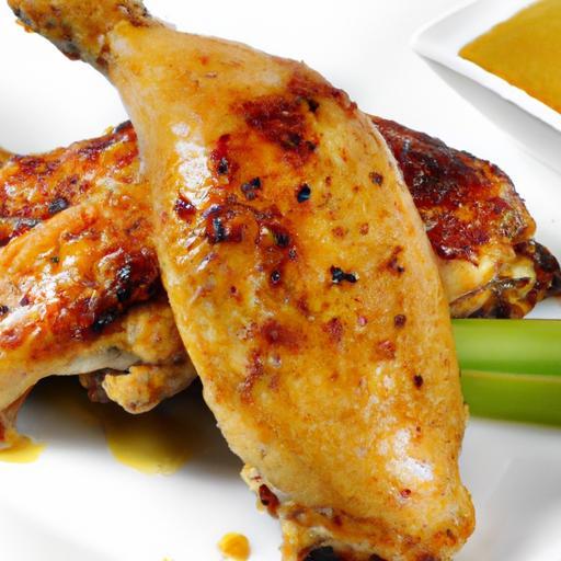 Sweet & Savory: The Ultimate Guide to Honey Mustard Chicken