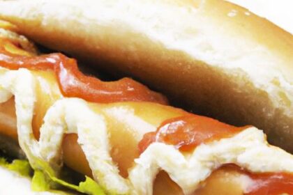 Mastering the Art of Cooking the Perfect Hotdog Every Time