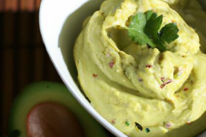 Avocado Mash Magic: Nutritious and Delicious Food Ideas