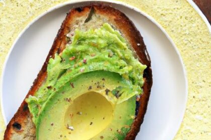 Elevate Your Brunch: The Ultimate Best Avocado Toast Recipe