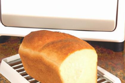 Mastering the Art of Basic White Loaf in Your Bread Maker