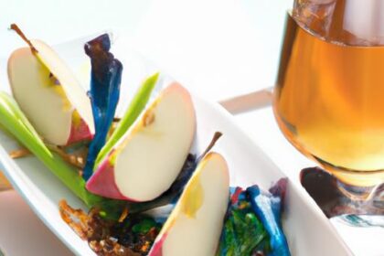 Unlocking the Bold Flavors of Cold Brew Coffee Concentrate