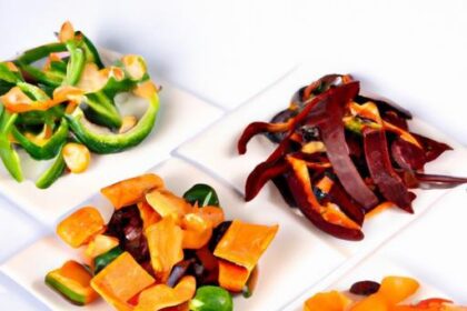 Smart & Tasty: Healthy Meal Prep Snacks to Power Your Day