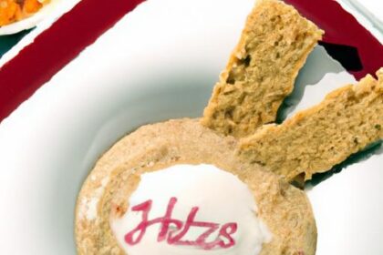 Dondurma Delight: Exploring Turkey’s Chewy Ice Cream Wonder