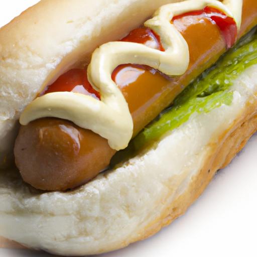 Mastering the Art of Cooking the Perfect Hotdog Every Time