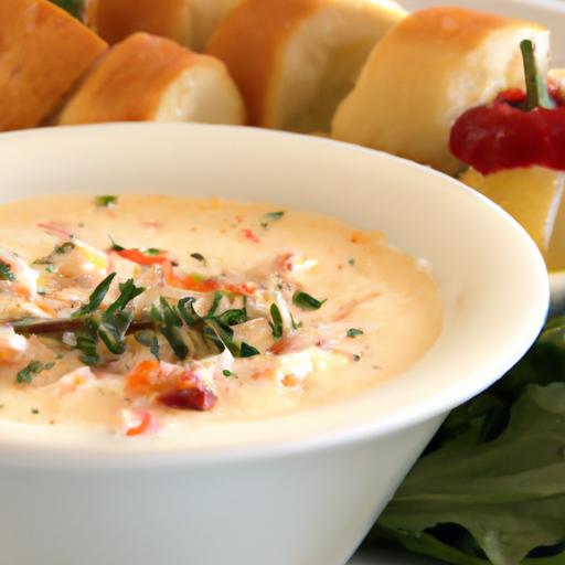 Fiery Flavors: How to make the Ultimate Spicy Crab Dip