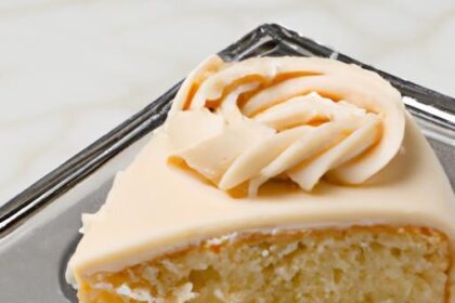 Cream Cheese Frosting: The Secret to Irresistible Sweets