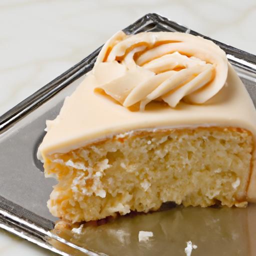 Cream Cheese Frosting: The Secret to Irresistible Sweets