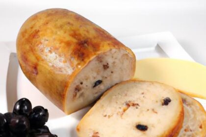 Keep Cheese Fresh Longer: The Magic of Stay Fresh Bags