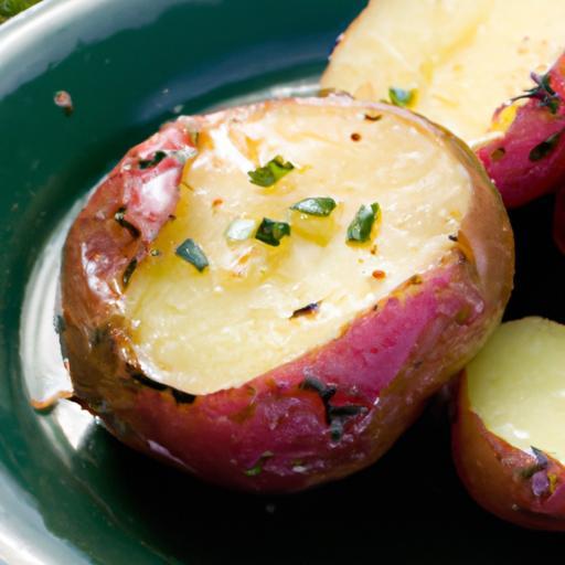 Grill Magic: How to Perfectly Cook Baked Potatoes Outdoors