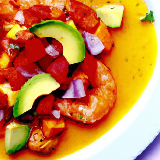 Fish Veracruz: A Vibrant Taste of Coastal Mexican Cuisine