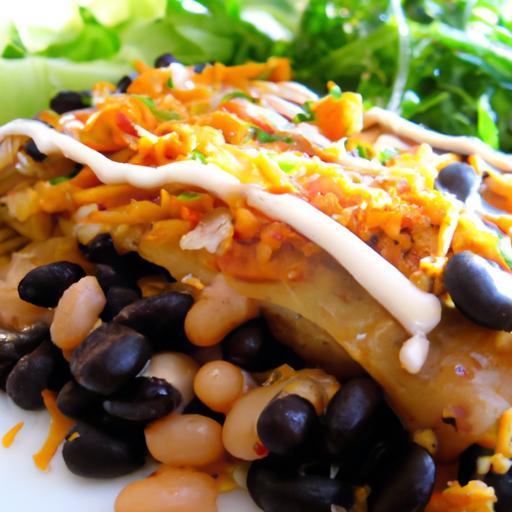 Nutritious & Delicious: The Ultimate Farro Salad Guide