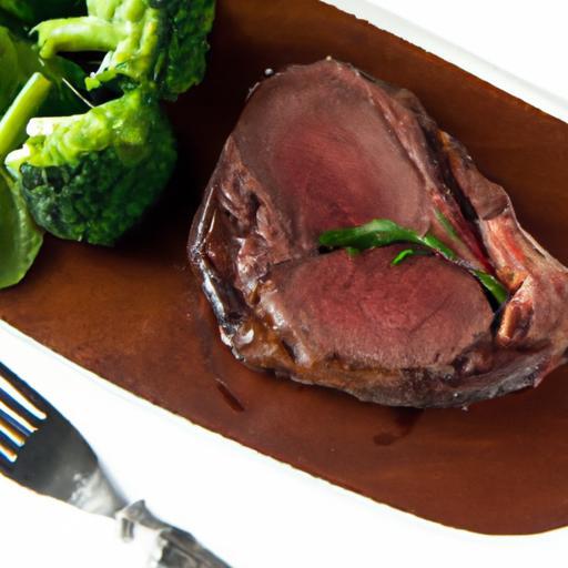 Mastering the Perfect Steak: Your Ultimate Cooking Chart Guide