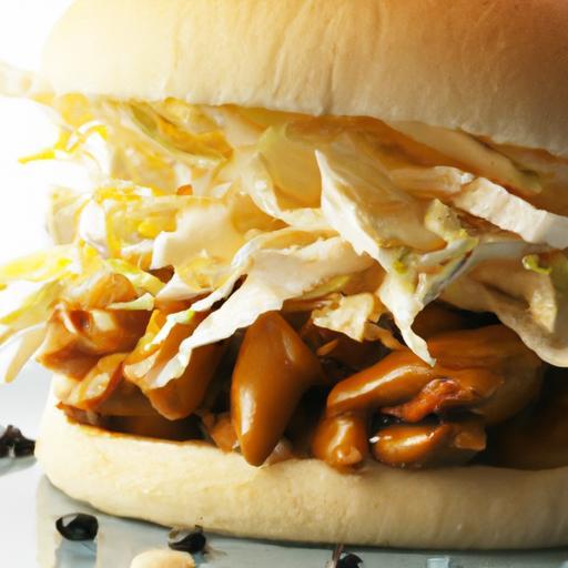 Savor the Flavor: Mastering BBQ Pulled Jackfruit Perfection