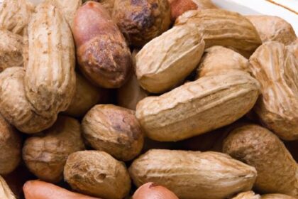 Instant Pot Magic: Perfectly Boiled Peanuts Every Time