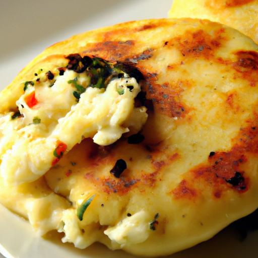 Discovering Colombia’s Arepas: A Taste of Tradition